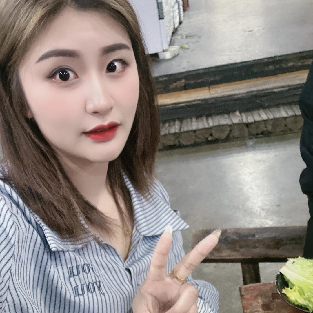 洁洁💕