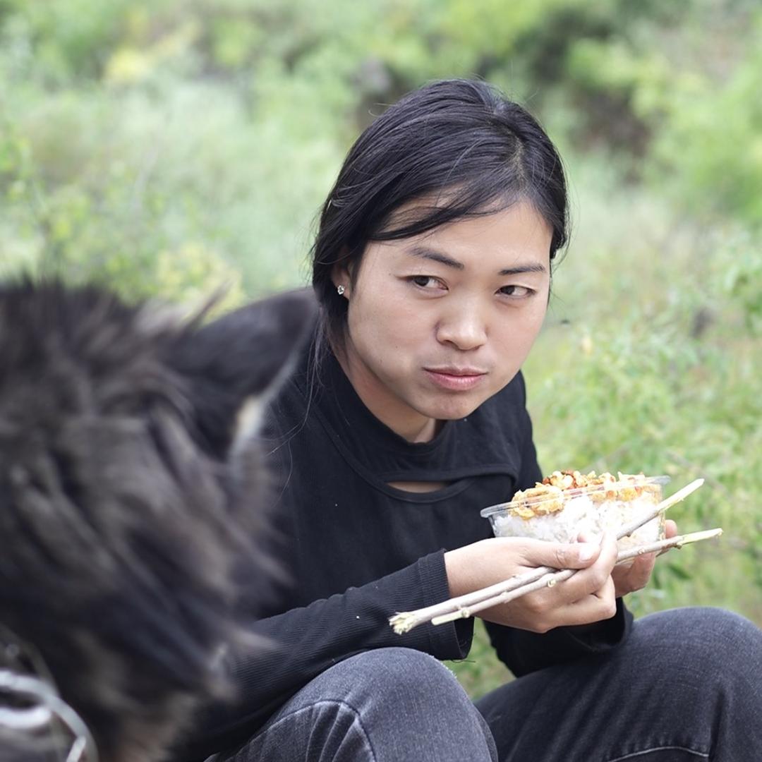 小琴和金子