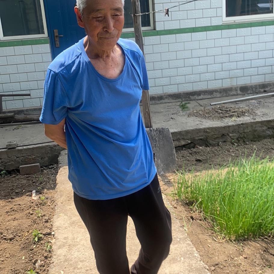 快乐老头