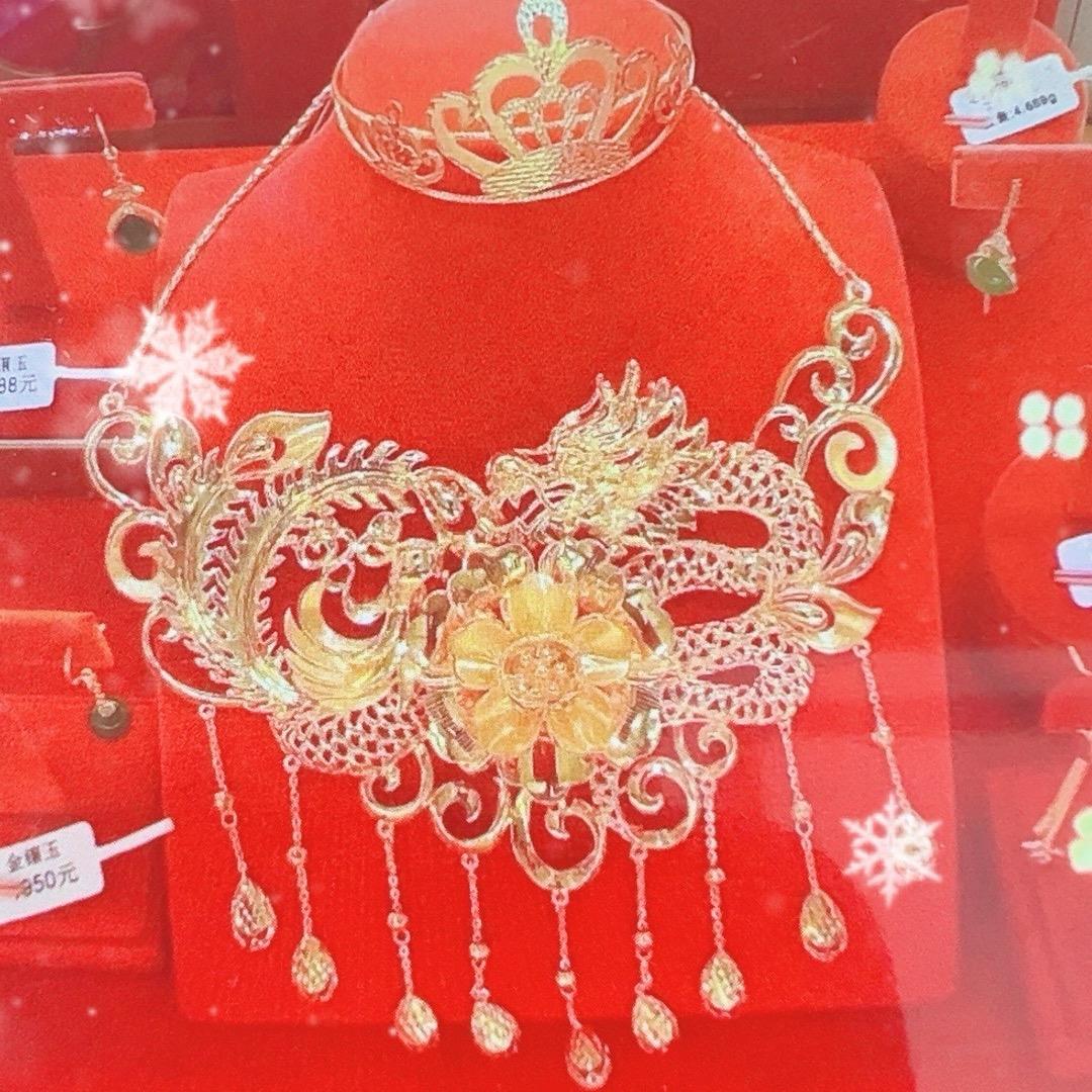 万顺珠宝店甄选
