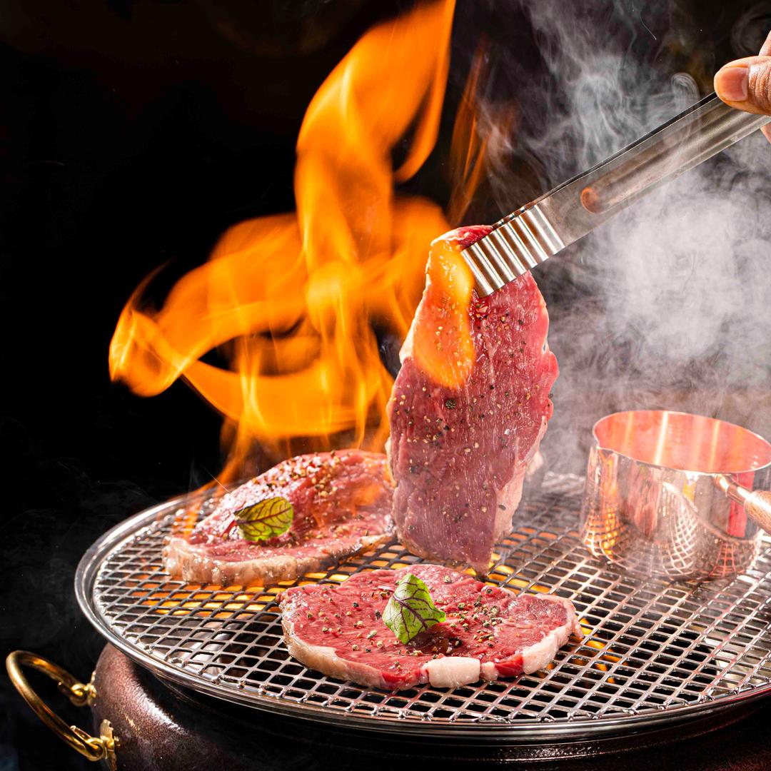 碳之家铜锅涮肉