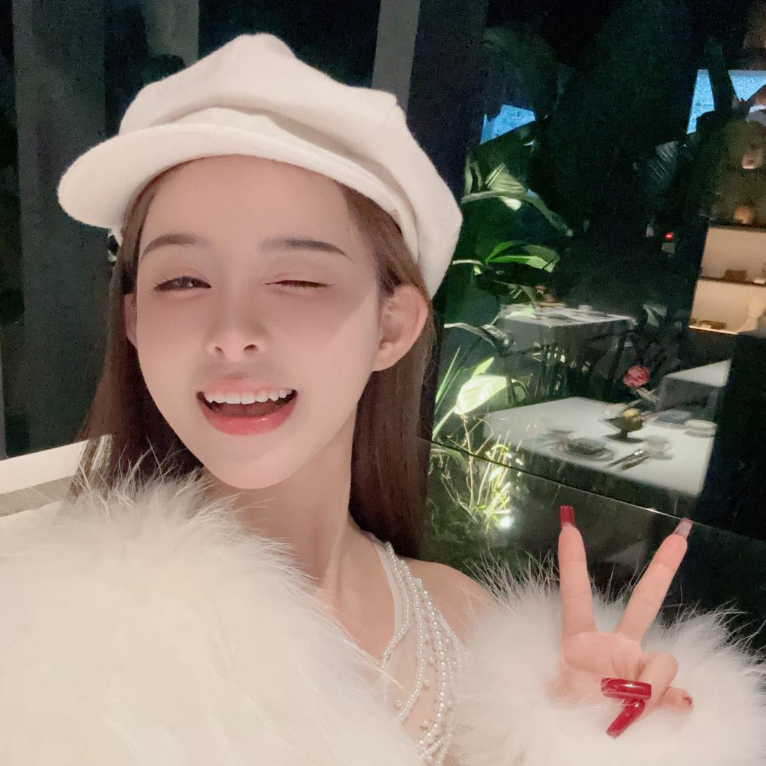 南方的橘Uu