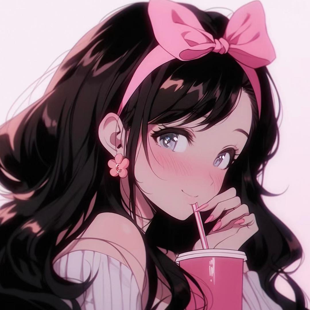 月月小可爱