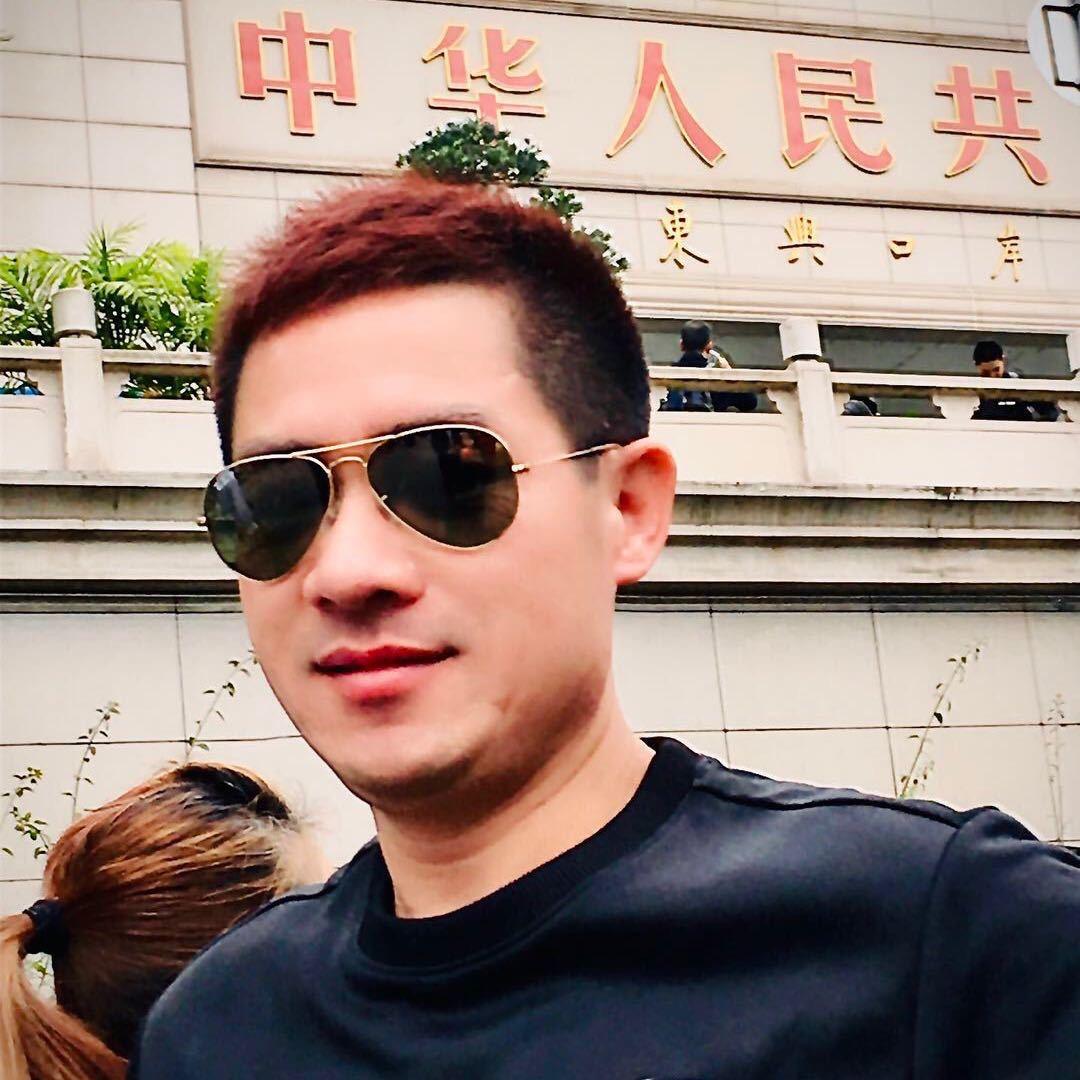 黄少🇨🇳