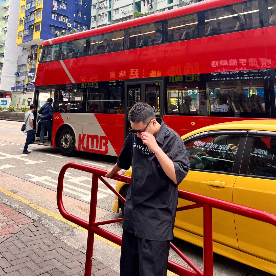 榆树改变造型张皓南