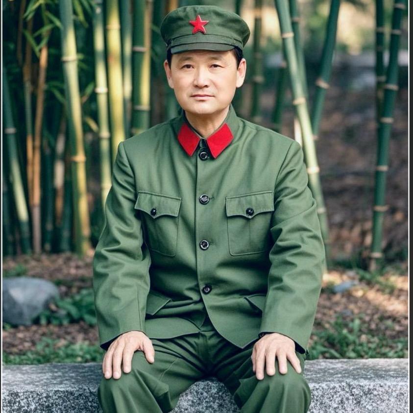 高崖老赵
