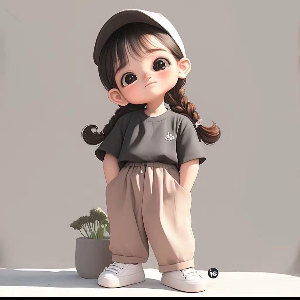 半梦