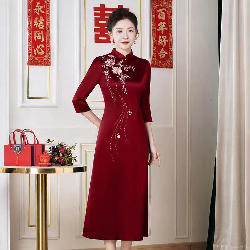 锦绣服饰（品牌穿搭）