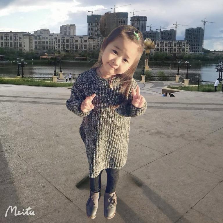 梓伊小朋友👧