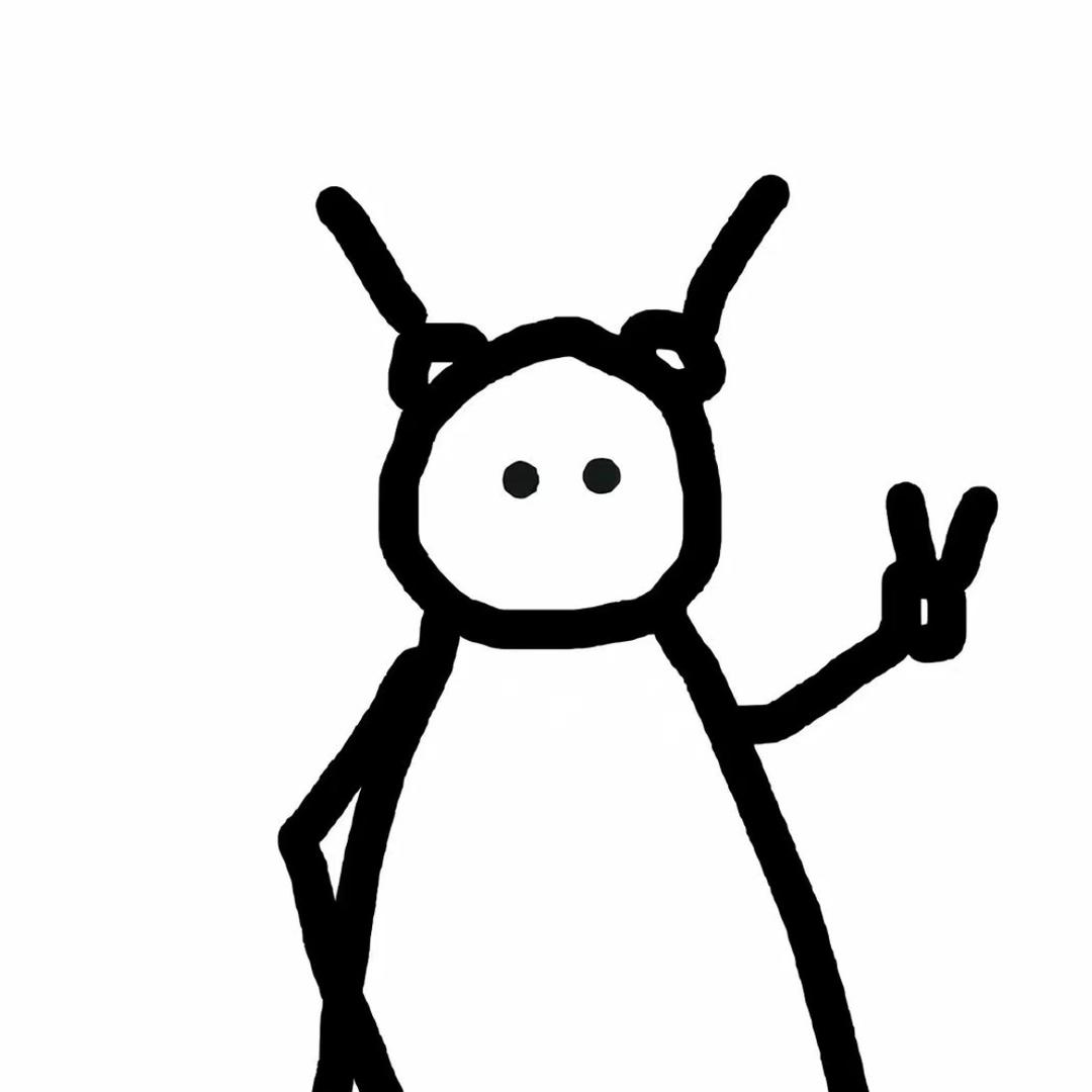 吃着干脆面看着电视机📺