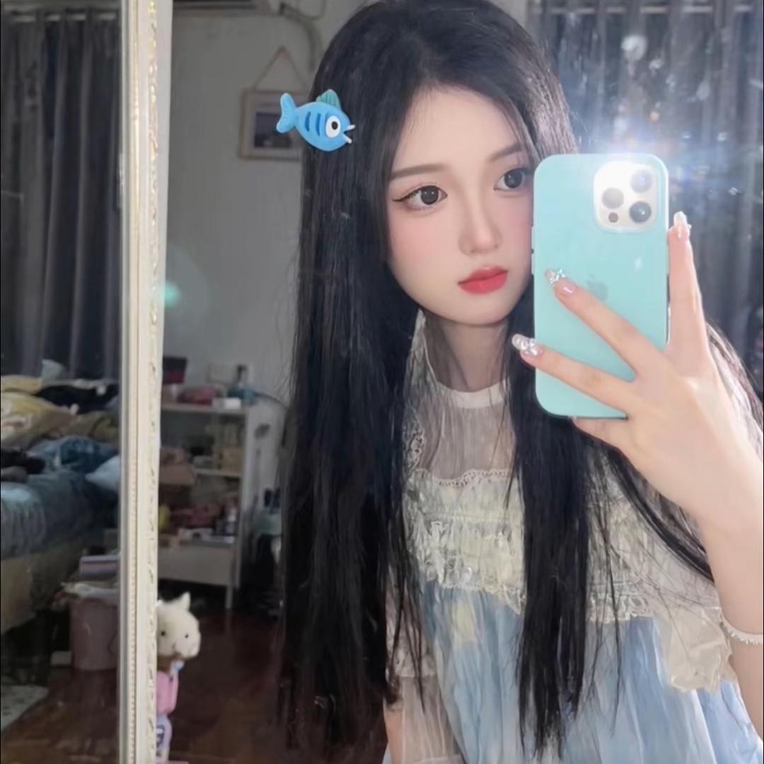 🔮水晶公主