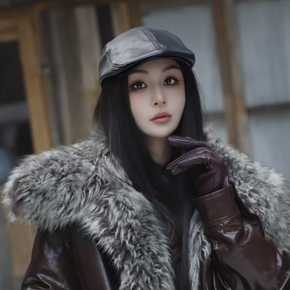 懒猫nono （高级感穿搭）