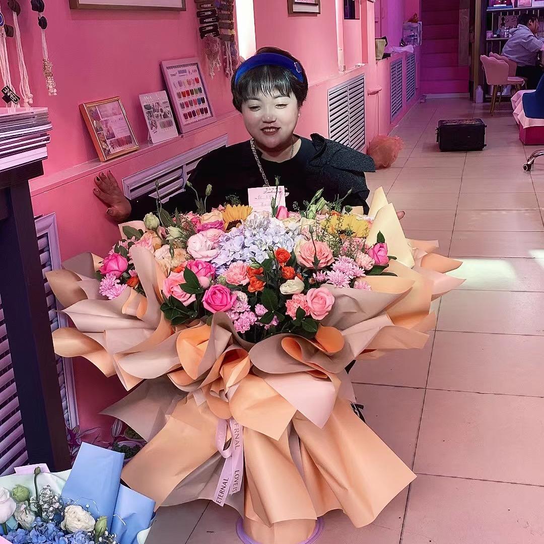 曼婷