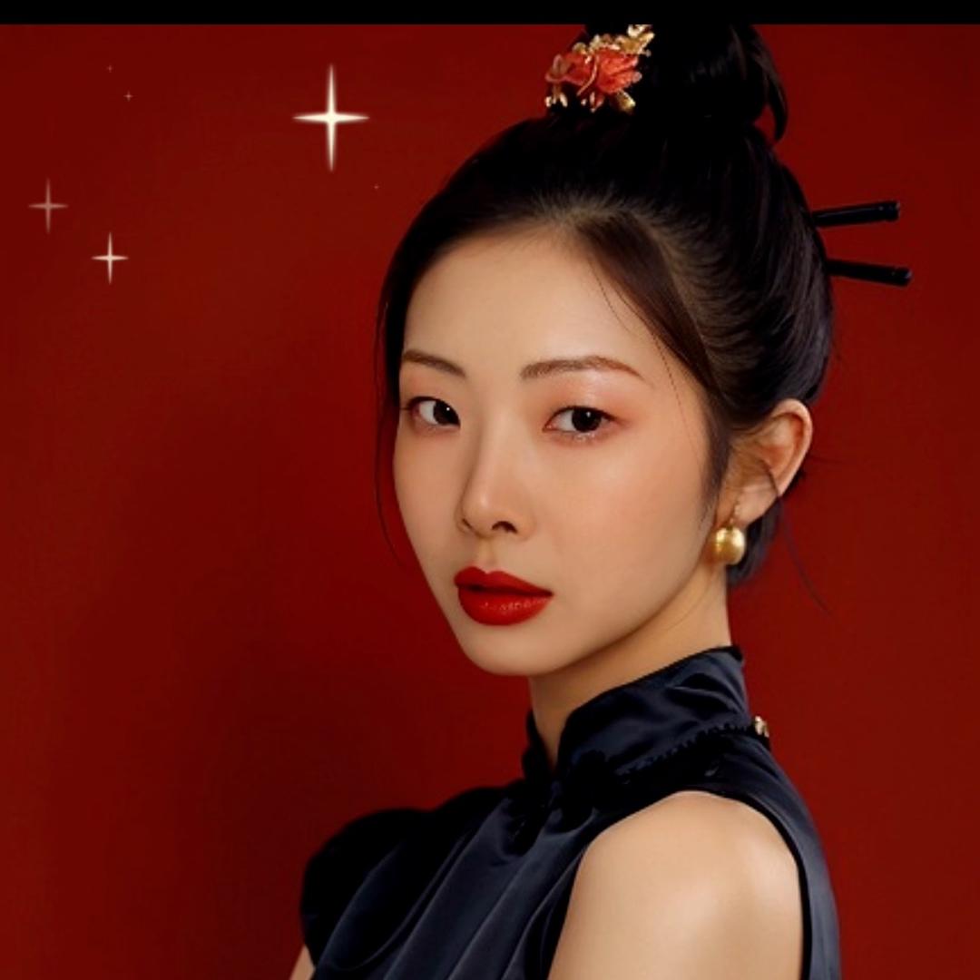 橙橙子（橱窗好物）