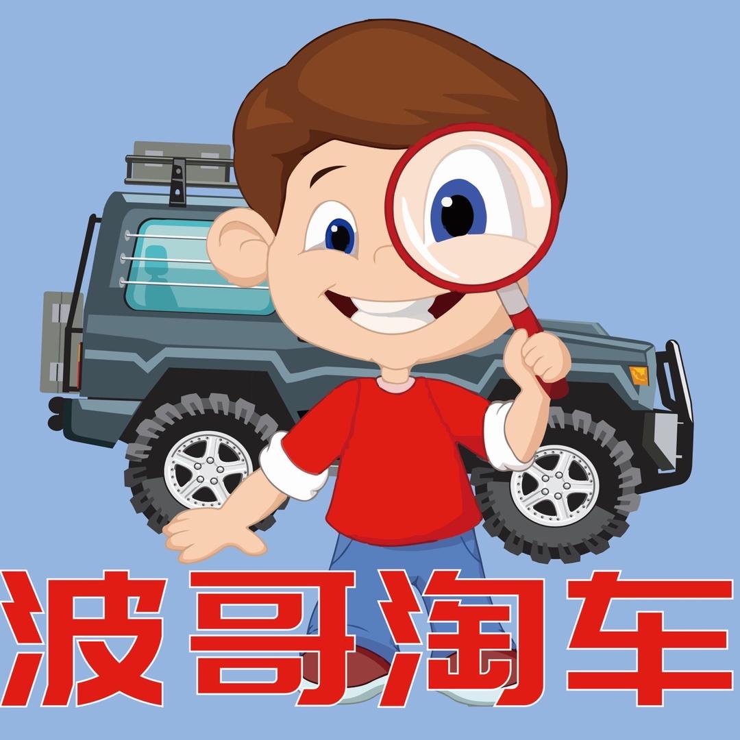 波哥汽车