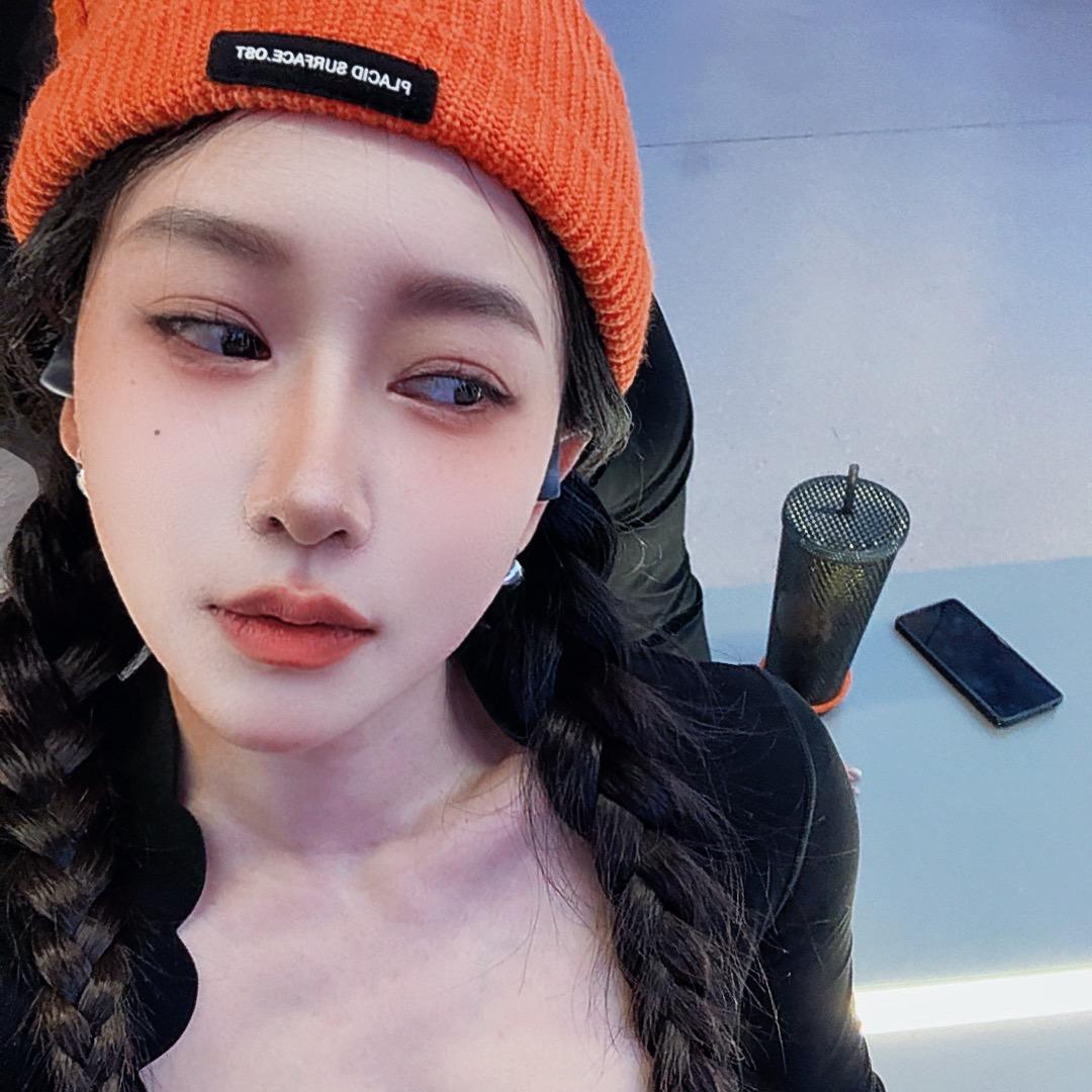 橘子味的圆圆丫🍊