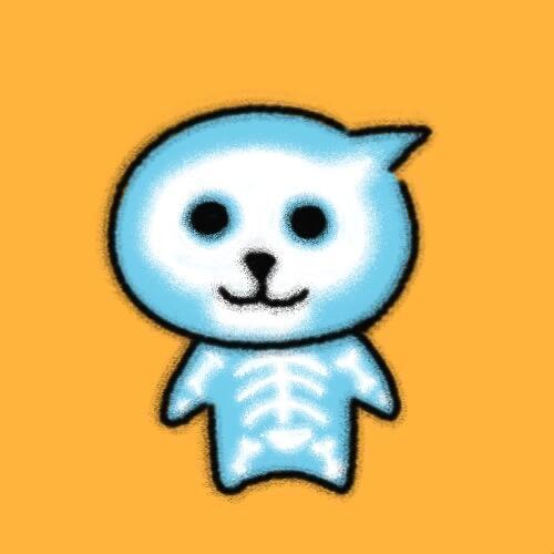 磨牙磨牙