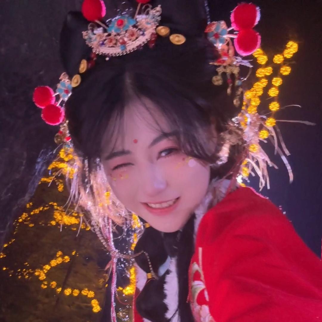 一个聪明蛋鸭🌈