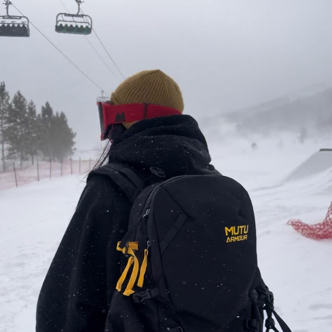 等等来了🏂（可约课）