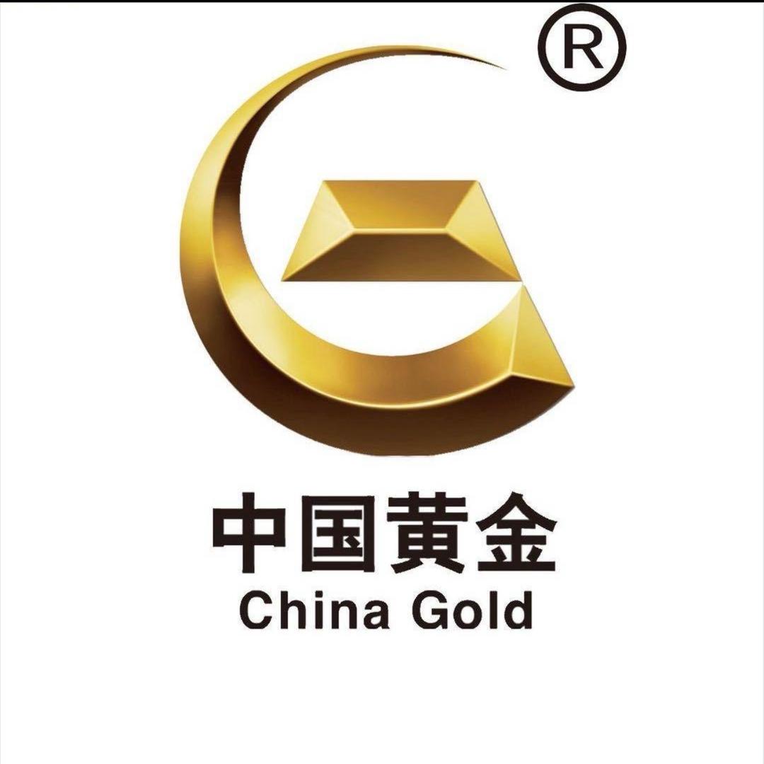 中国黄金 鼓楼振河店米儿