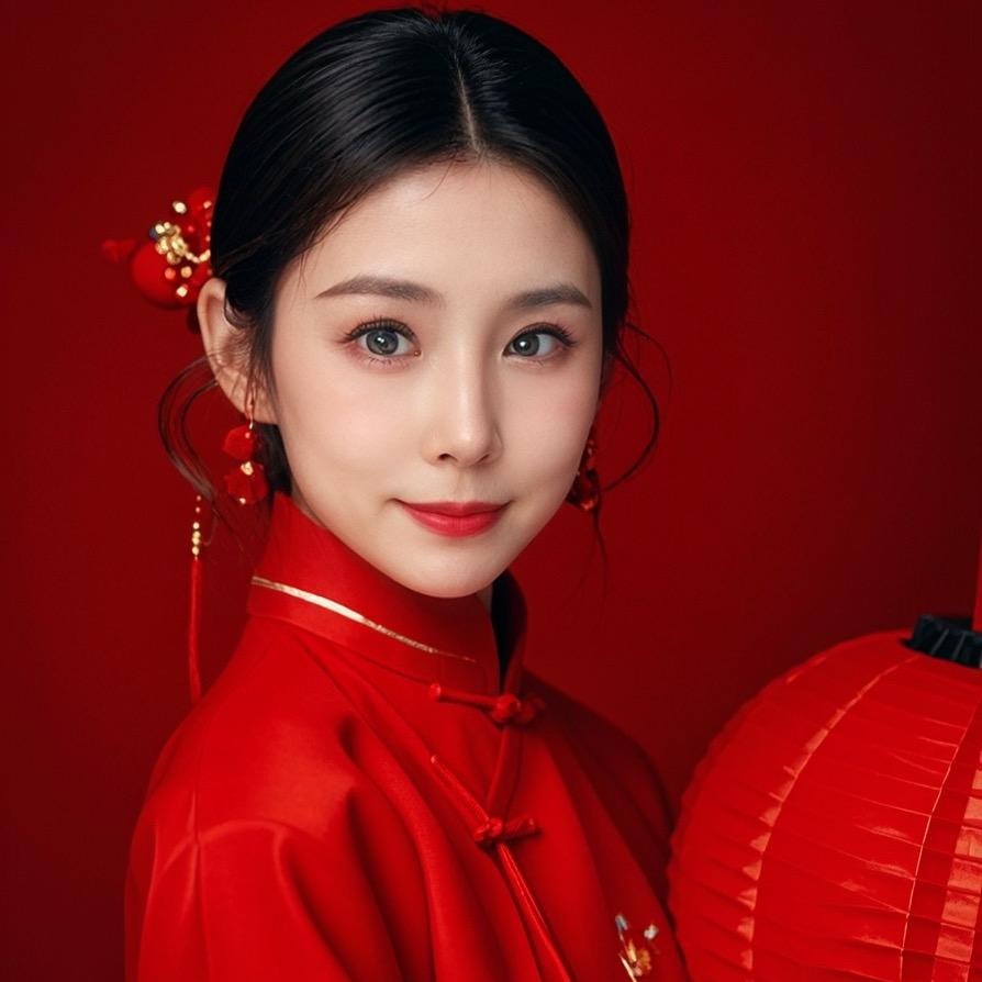 皇额娘