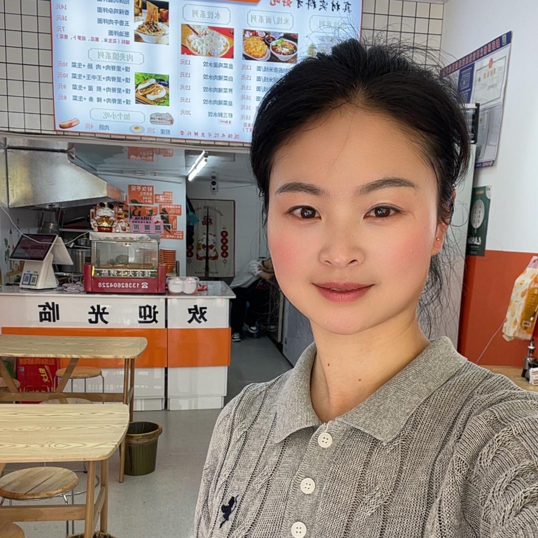 小娘子馄饨（射阳）