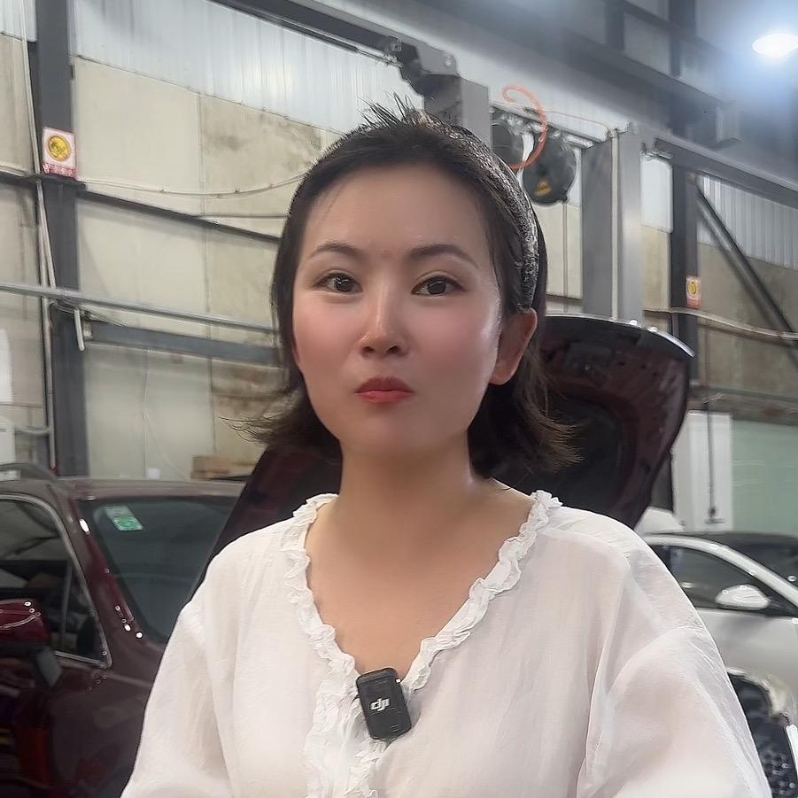 南昌修车翠花  珑湖汽修