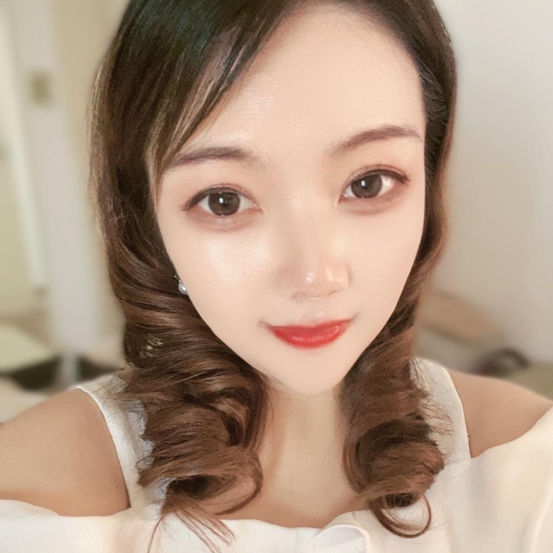 琦格格🎤