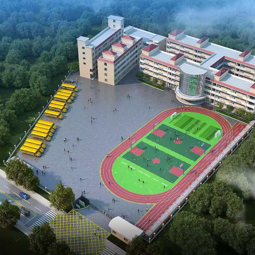 东莞市寮步明珠小学