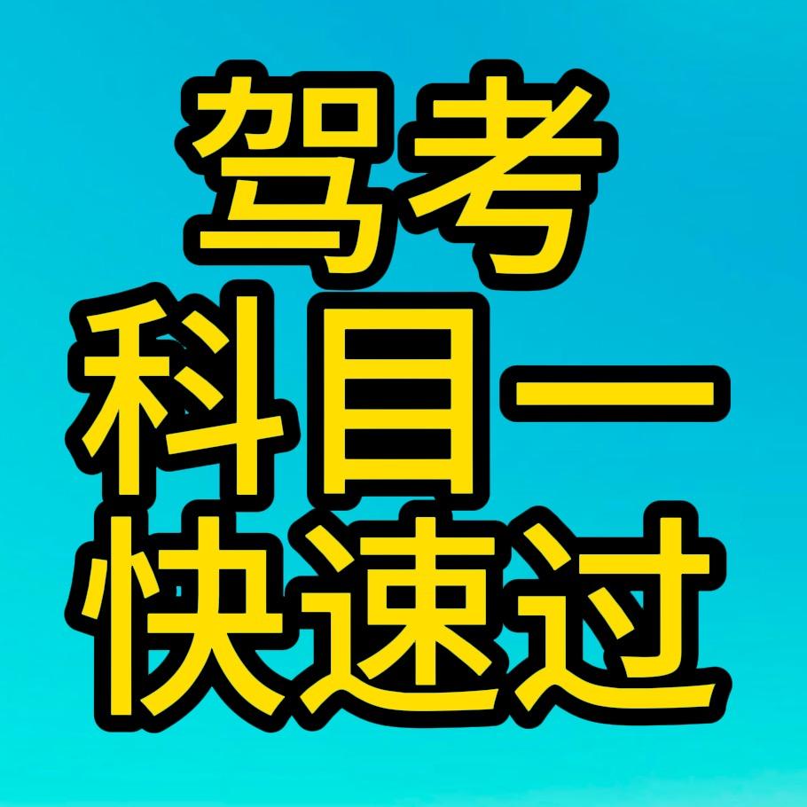 驾考一把过刘教练