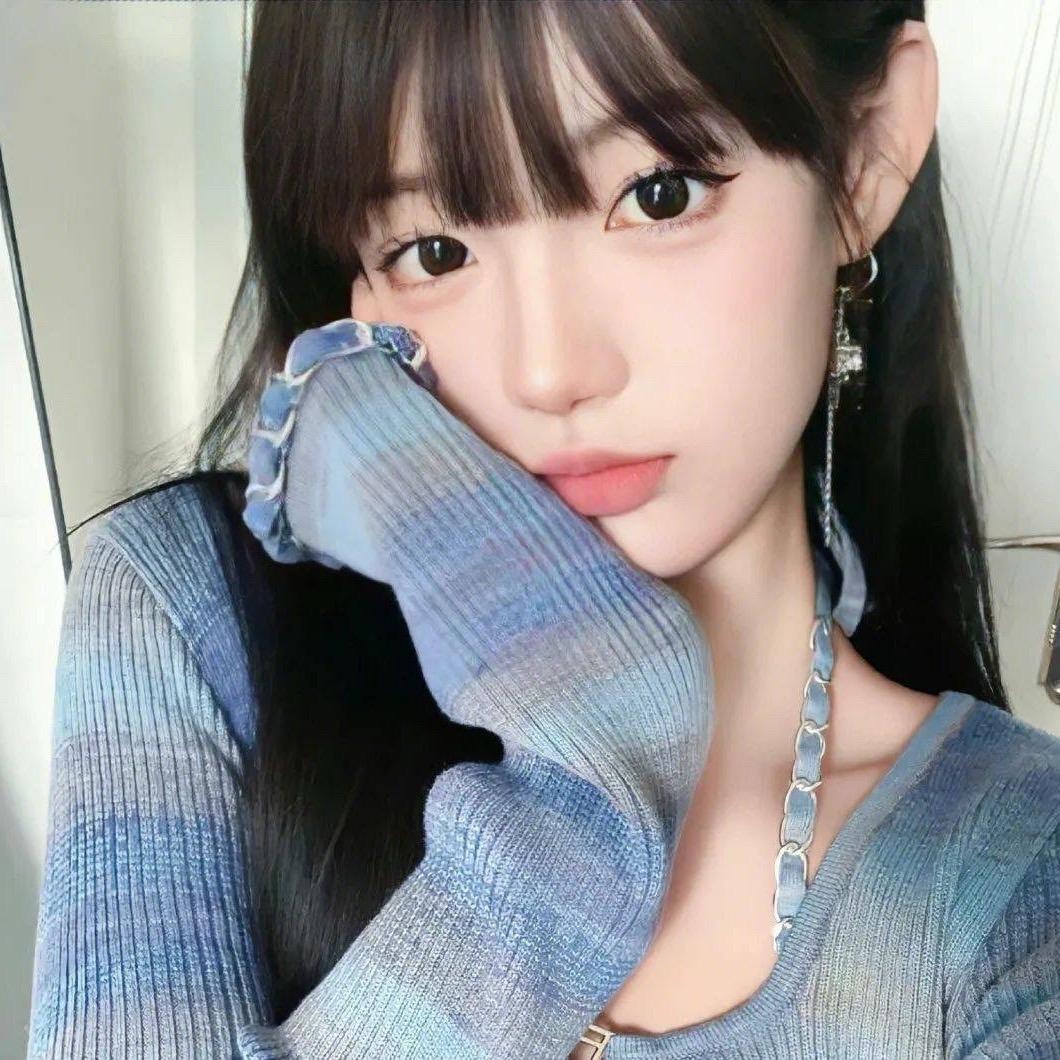 不是楠_