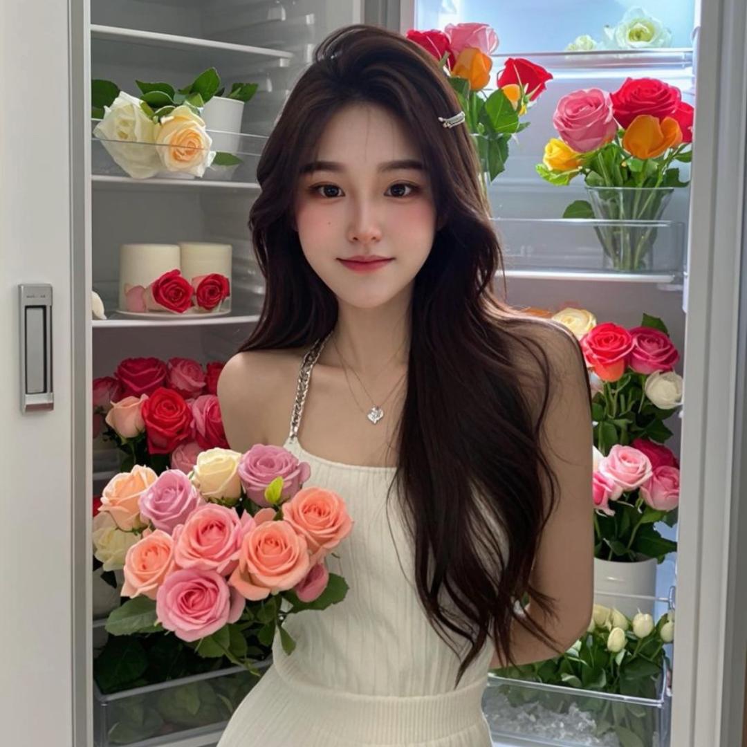 呆呆熊🐼（美甲好物分享版）