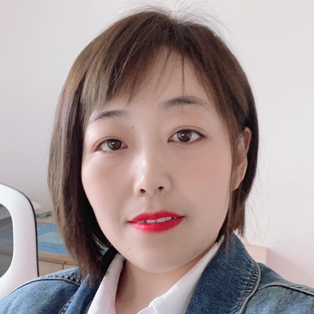 我是可妈