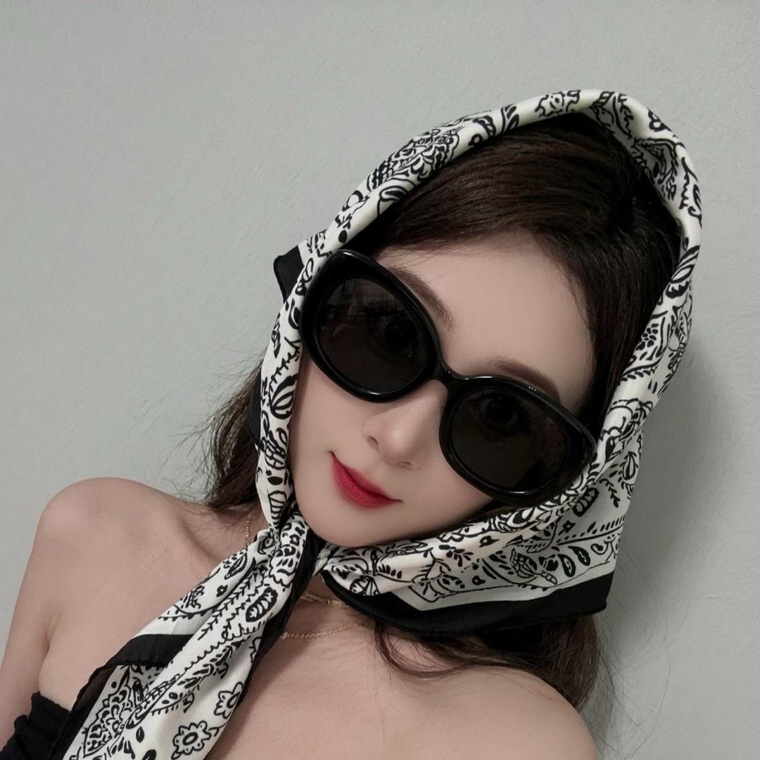 美羊羊的羊
