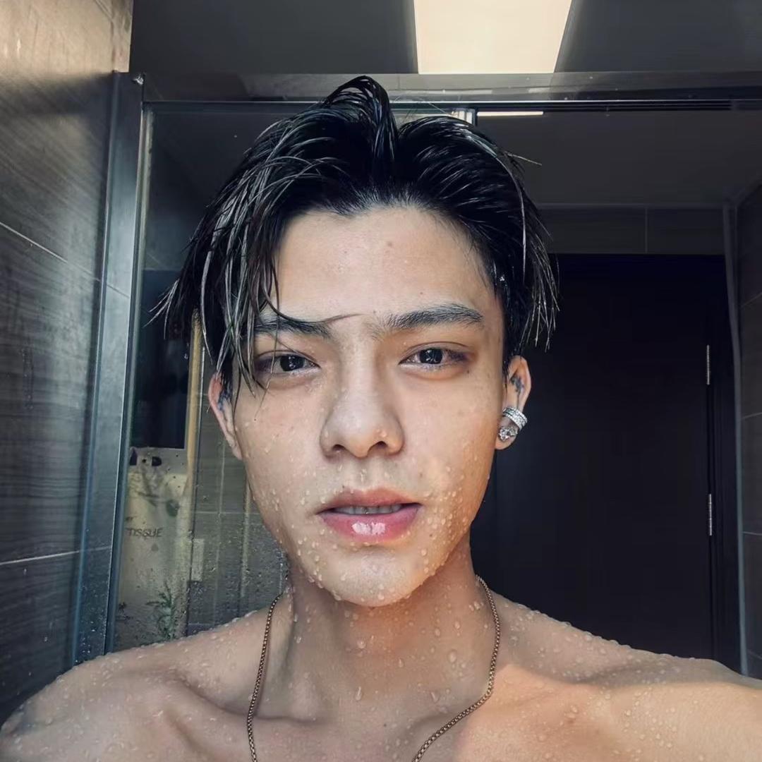 如果爱比泪水多