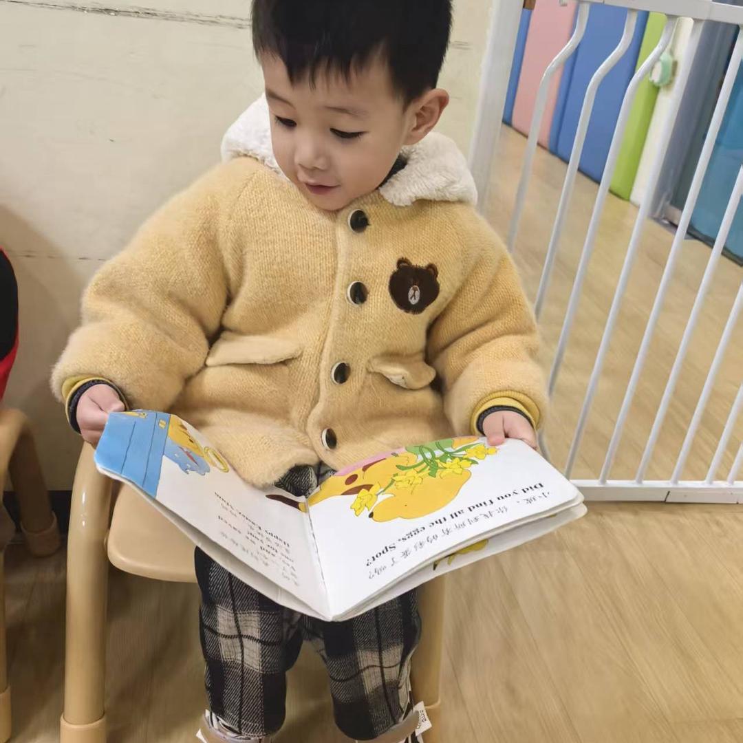 小凡的治愈频道