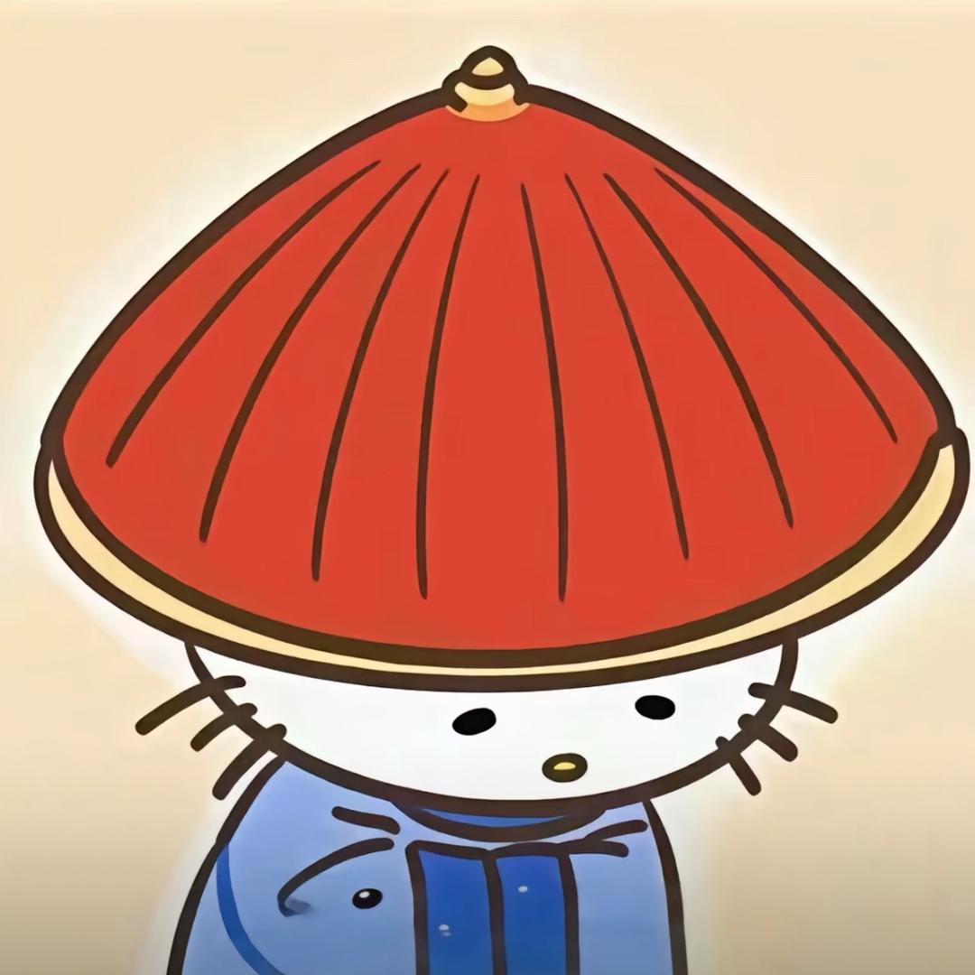 小丑蛙