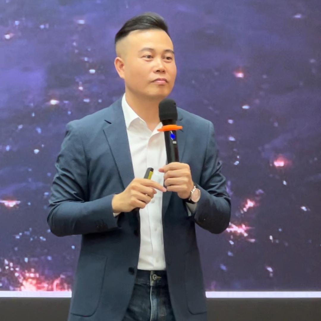 宝哥-短视频训练营