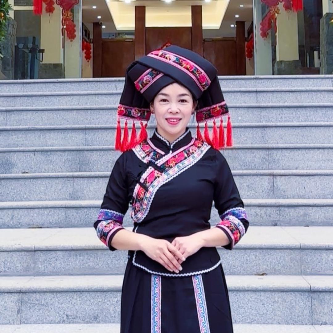 子莹-士司庄园主理人