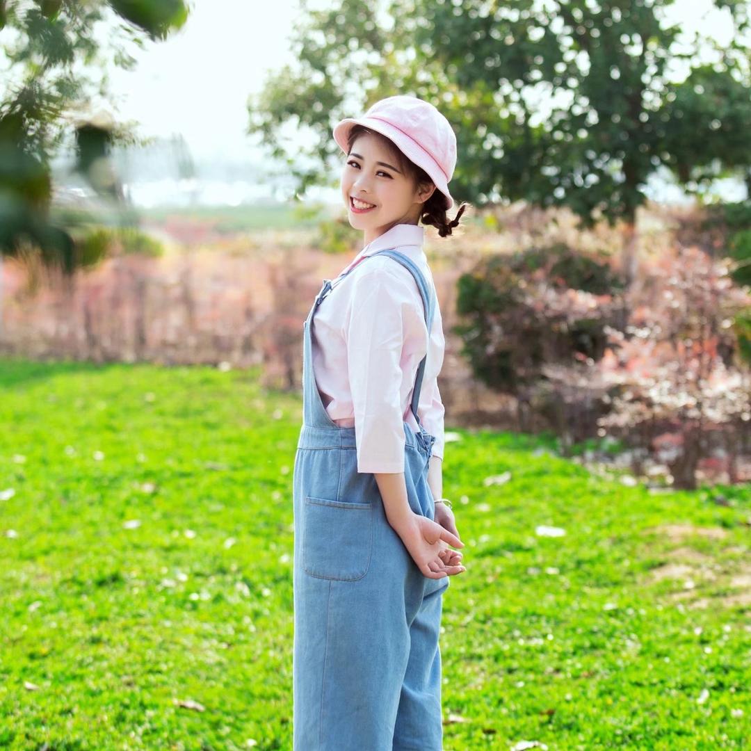 婷婷不吃香菜