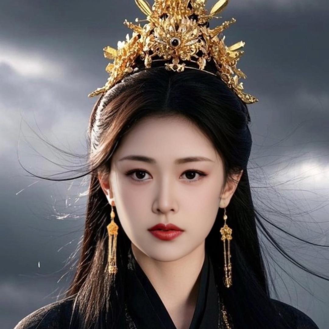 不可一世的小女人👩