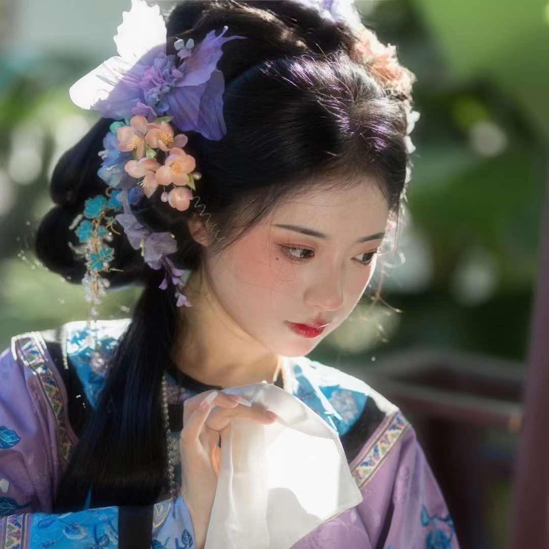 衔鹿🦌