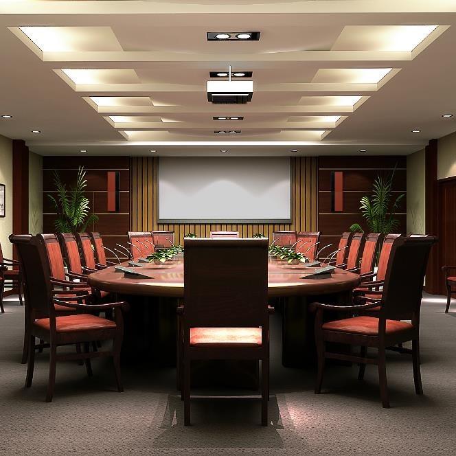 航视达会议系统