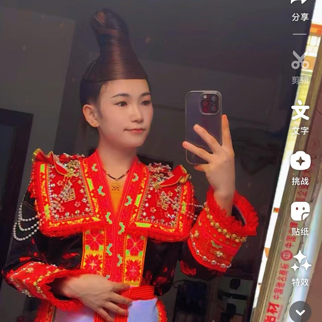小🌸仙🌸女🤪