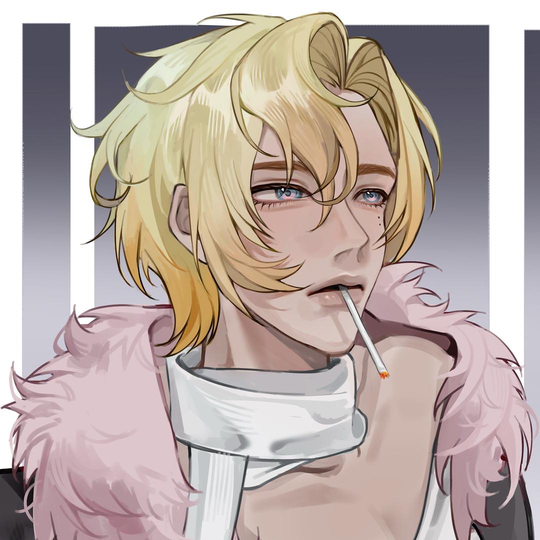 阿绯yy（恐惧震慑版