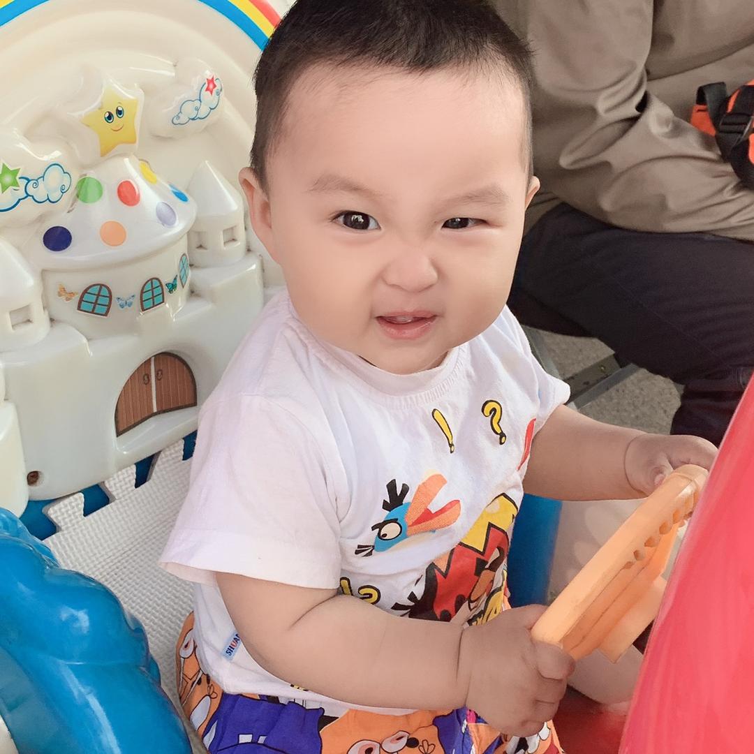 麦兜不听话
