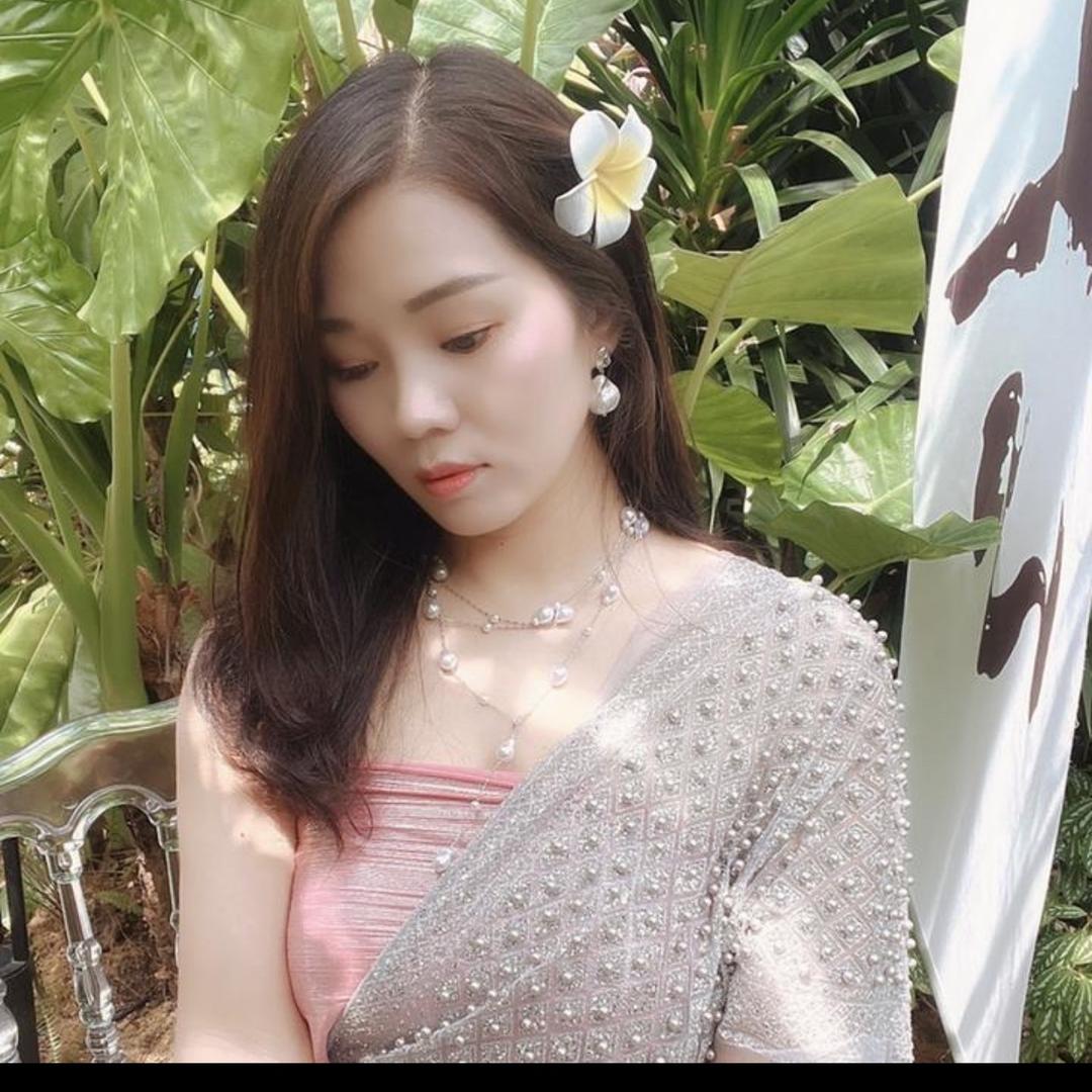 木子红