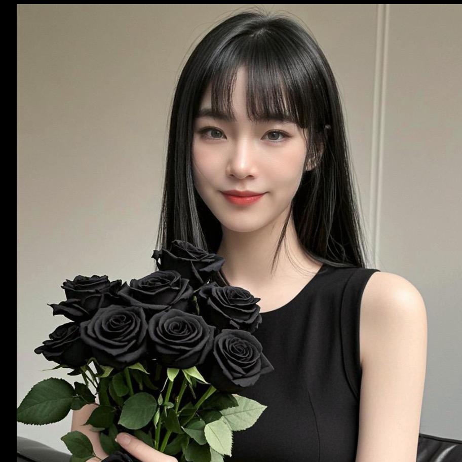 冰沙小姑娘💍