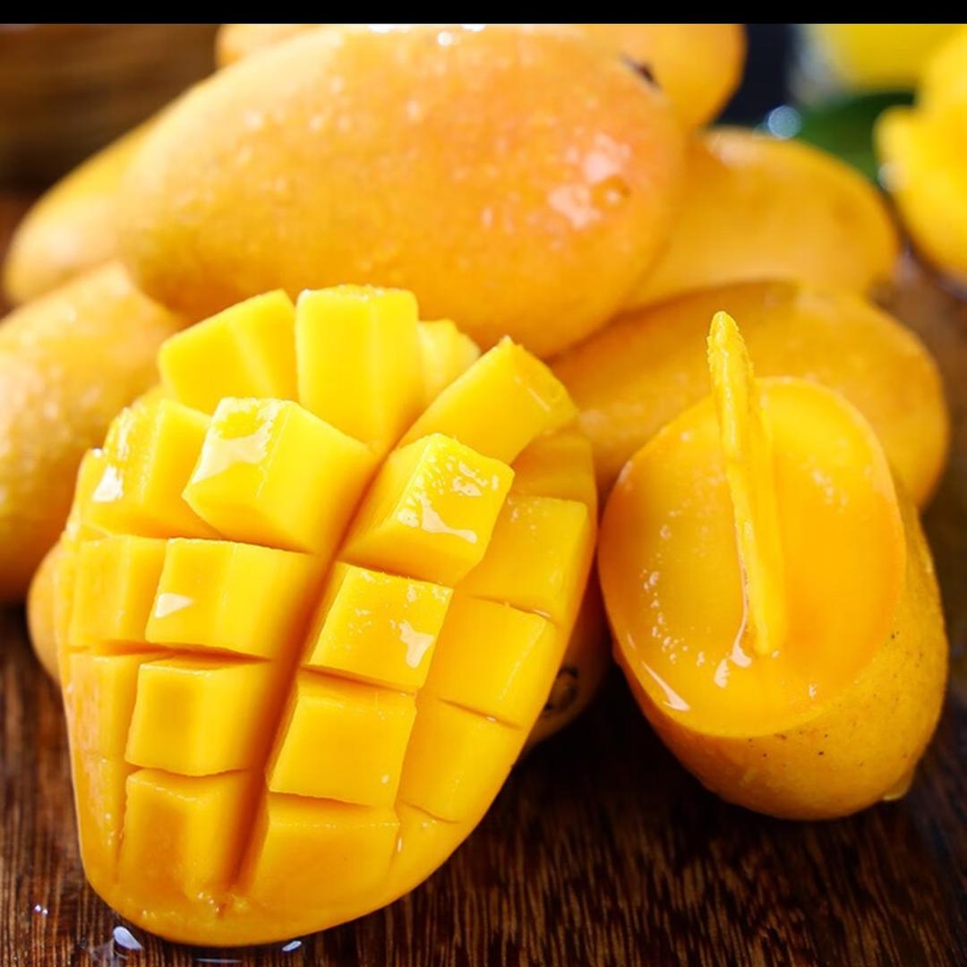 海南直发小台芒