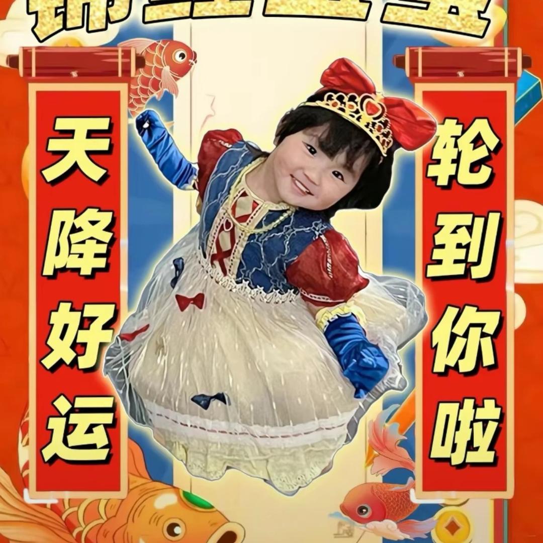 爱吃葡萄和小番薯